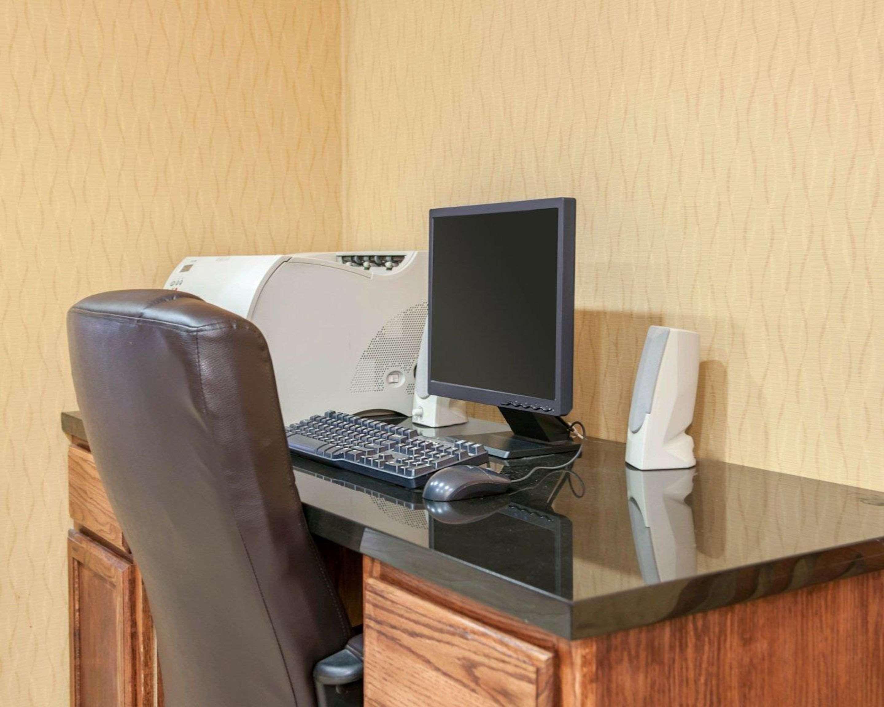 Comfort Inn Near Ouabache State Park Bluffton Ngoại thất bức ảnh