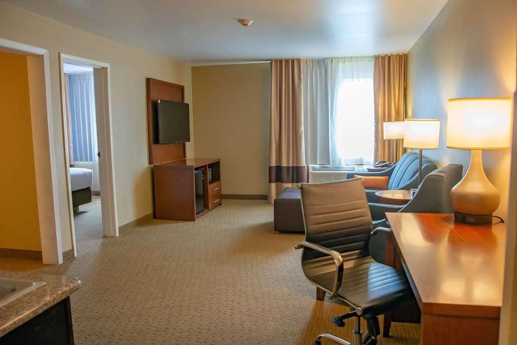 Comfort Inn Near Ouabache State Park Bluffton Phòng bức ảnh