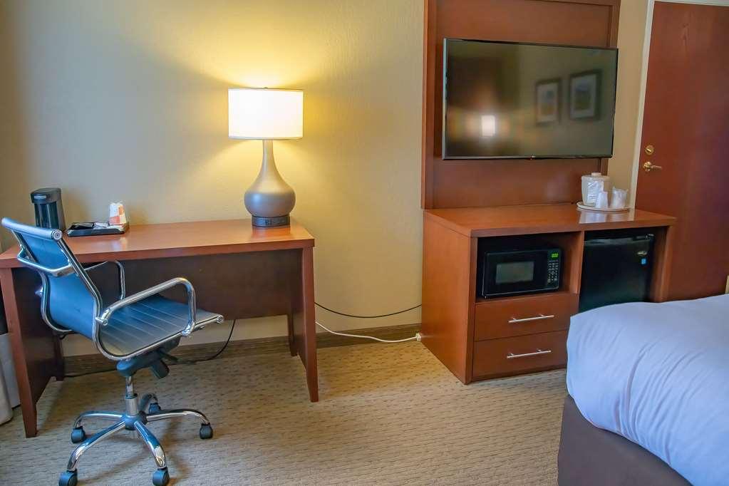 Comfort Inn Near Ouabache State Park Bluffton Phòng bức ảnh