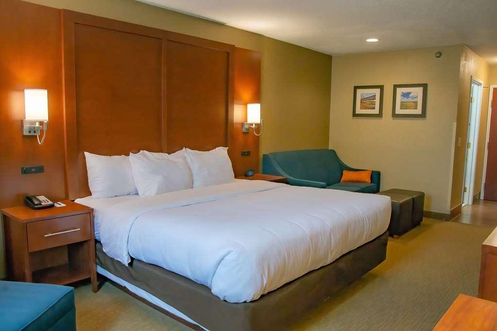 Comfort Inn Near Ouabache State Park Bluffton Phòng bức ảnh