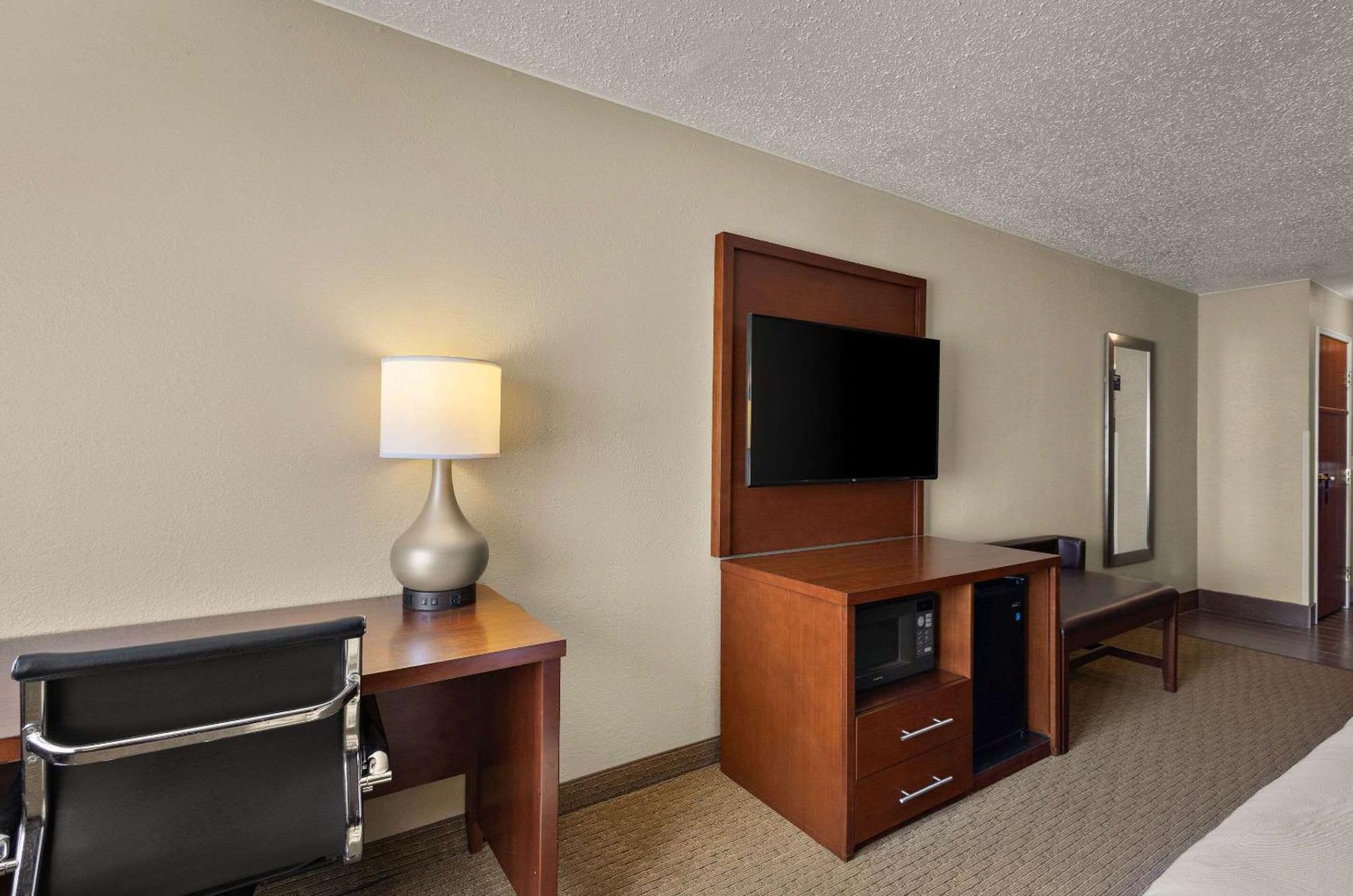 Comfort Inn Near Ouabache State Park Bluffton Ngoại thất bức ảnh