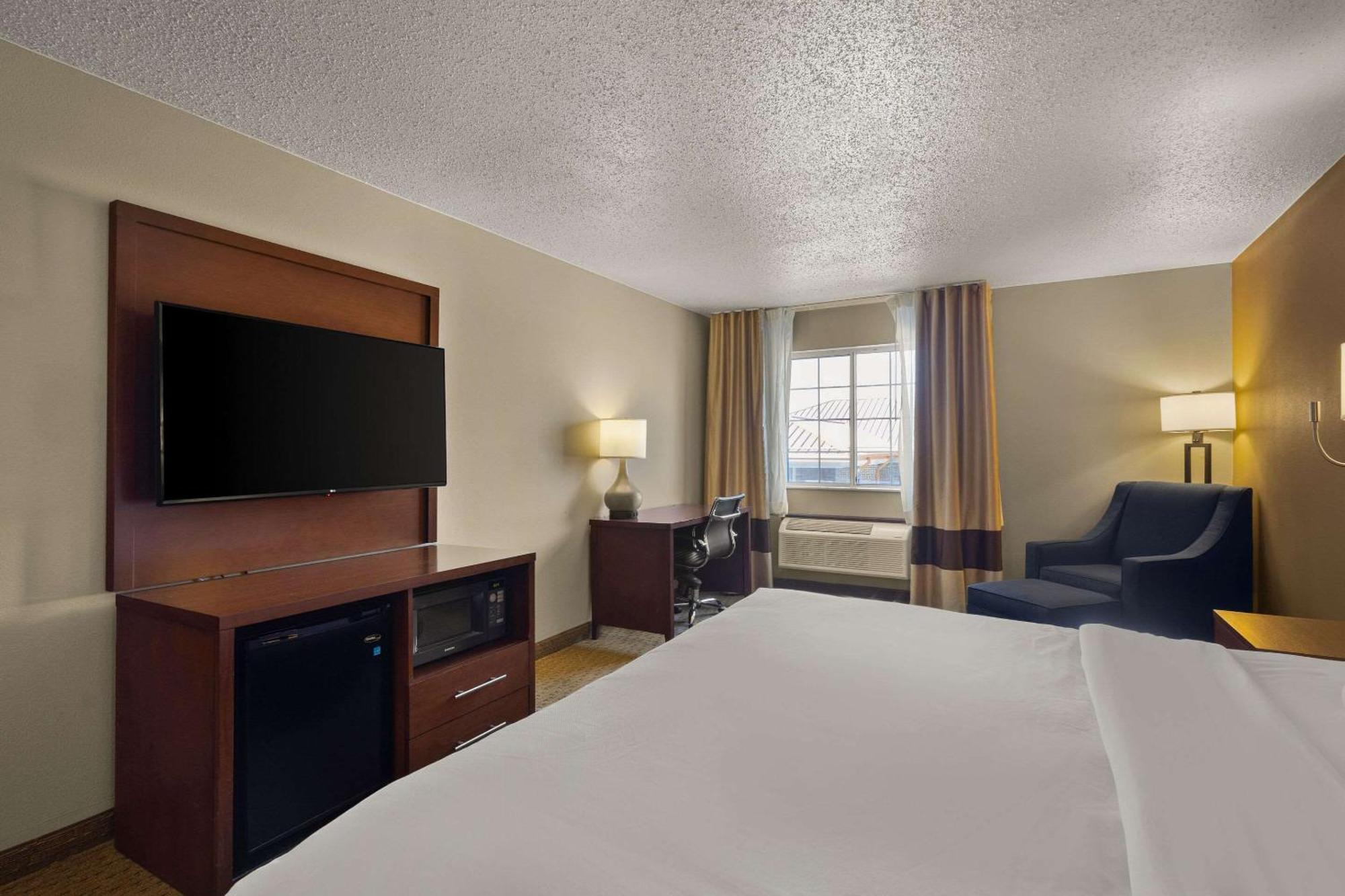 Comfort Inn Near Ouabache State Park Bluffton Ngoại thất bức ảnh