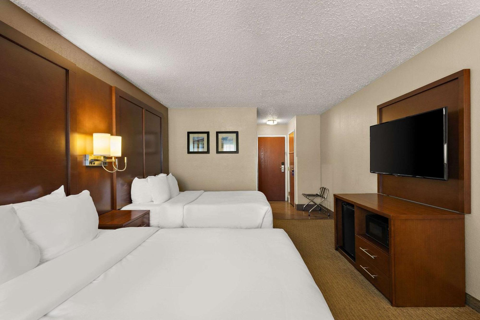 Comfort Inn Near Ouabache State Park Bluffton Ngoại thất bức ảnh