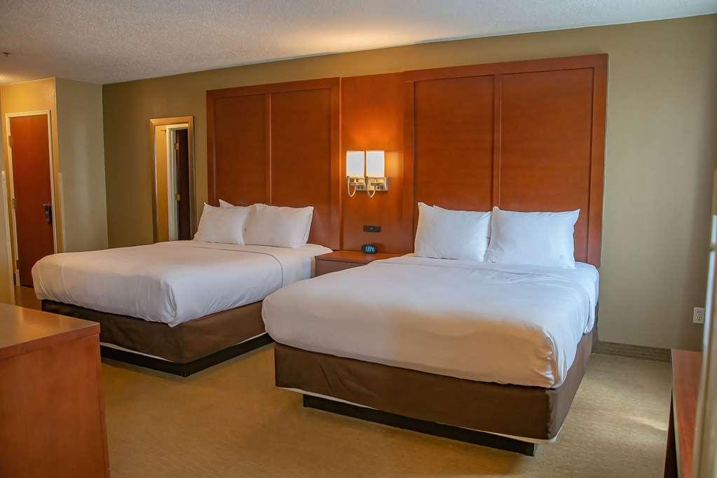 Comfort Inn Near Ouabache State Park Bluffton Phòng bức ảnh