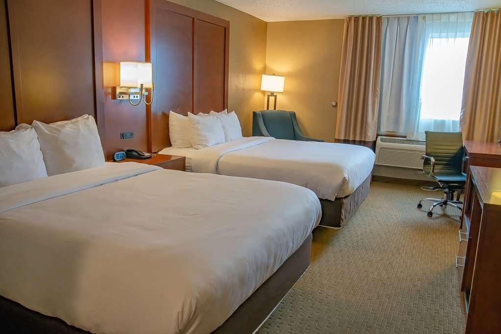 Comfort Inn Near Ouabache State Park Bluffton Phòng bức ảnh
