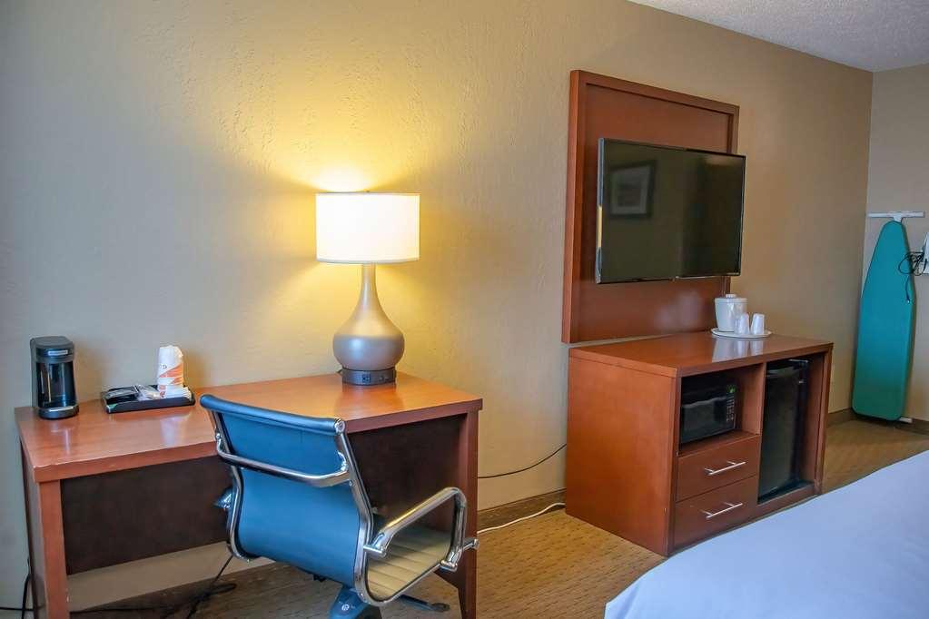 Comfort Inn Near Ouabache State Park Bluffton Phòng bức ảnh