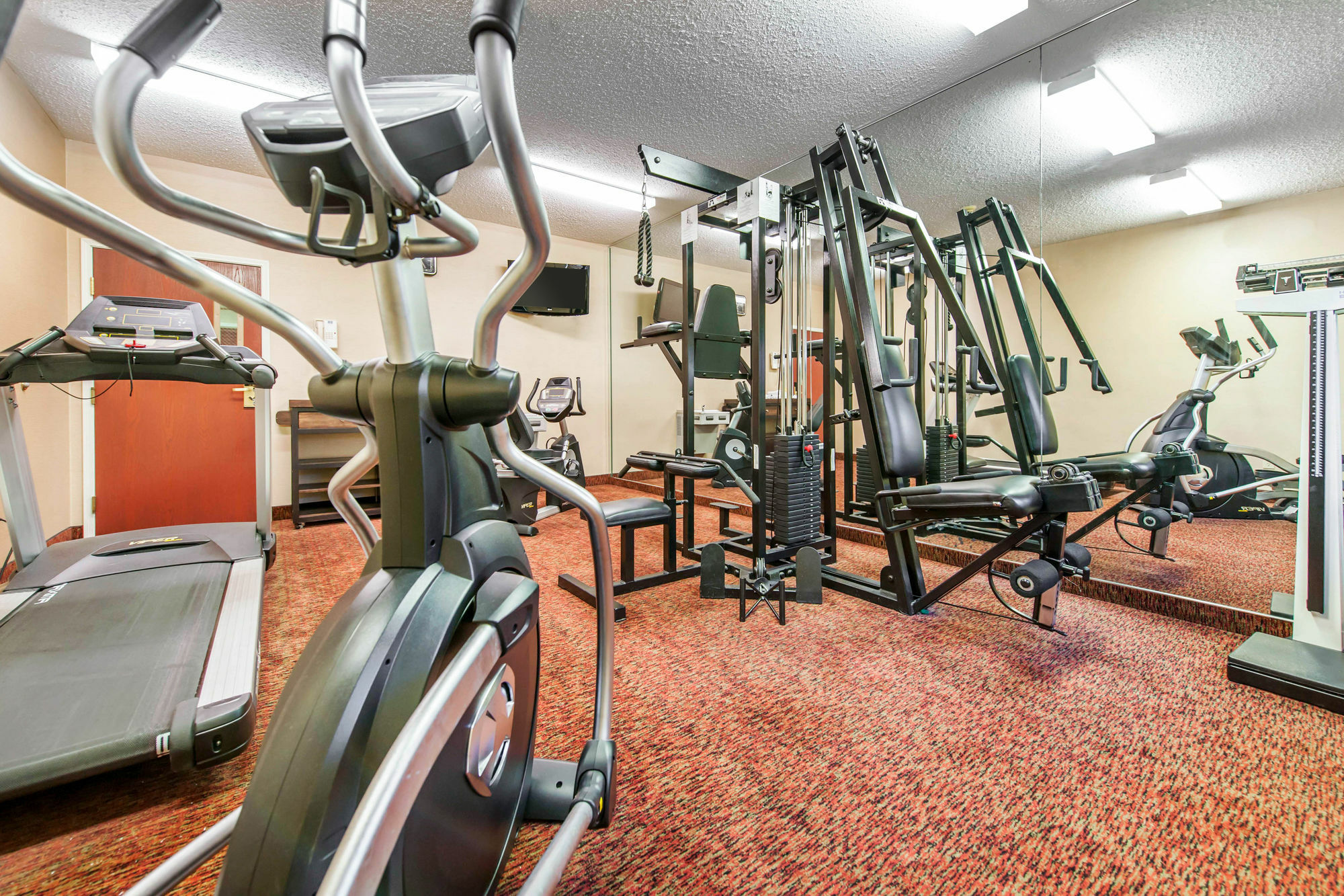 Comfort Inn Near Ouabache State Park Bluffton Ngoại thất bức ảnh