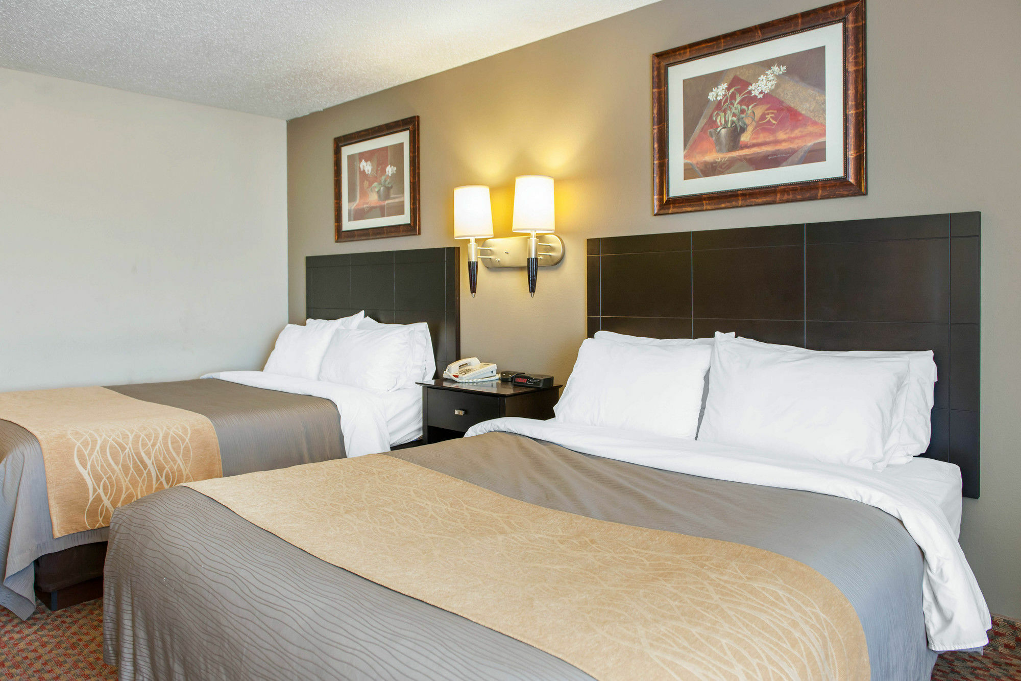 Comfort Inn Near Ouabache State Park Bluffton Ngoại thất bức ảnh